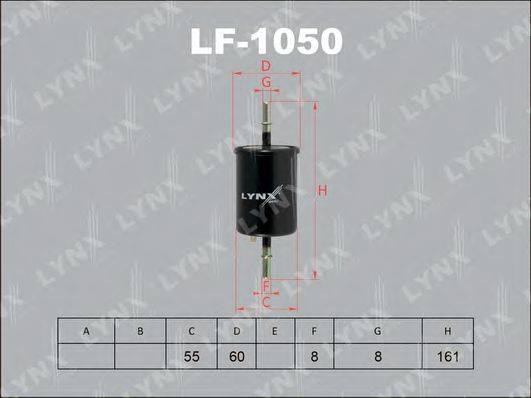 LYNXAUTO LF-1050