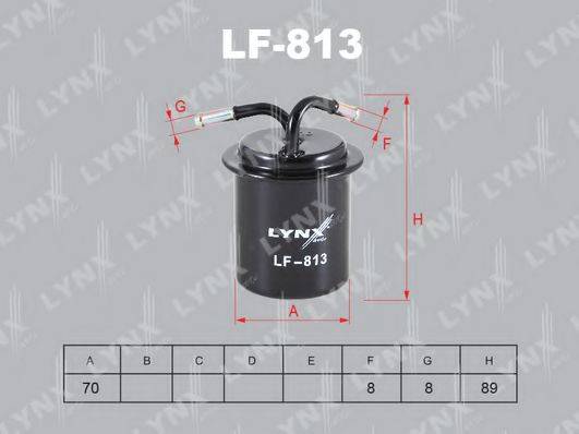 LYNXAUTO LF-813