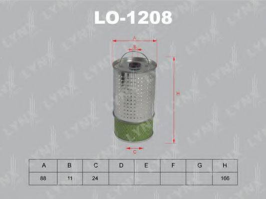 LYNXAUTO LO-1208
