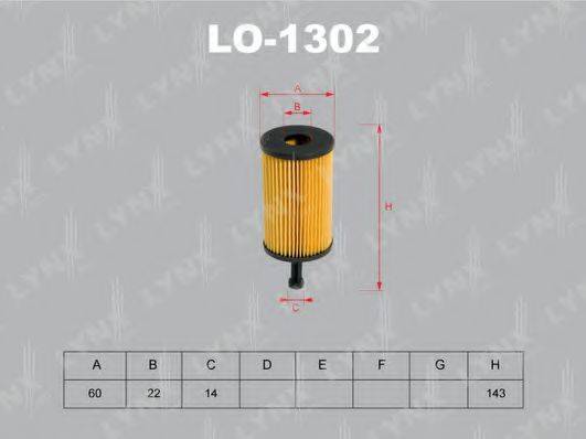 LYNXAUTO LO-1302