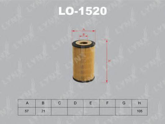 LYNXAUTO LO-1520