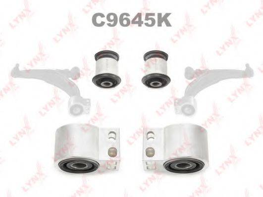 LYNXAUTO C9645K