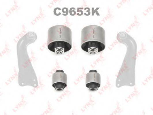 LYNXAUTO C9653K