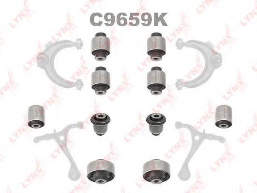 LYNXAUTO C9659K