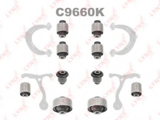LYNXAUTO C9660K