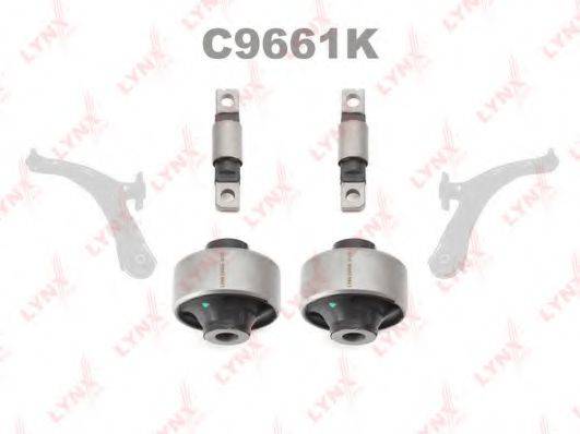 LYNXAUTO C9661K