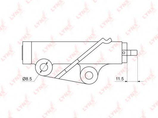 LYNXAUTO PT-1028