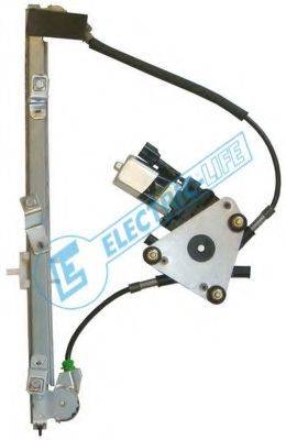 ELECTRIC LIFE ZR AA37 R