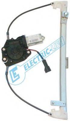 ELECTRIC LIFE ZR AA41 R