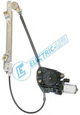 ELECTRIC LIFE ZR AA42 L