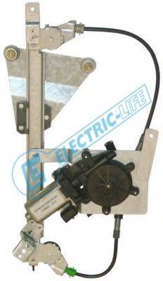 ELECTRIC LIFE ZR AD23 L B