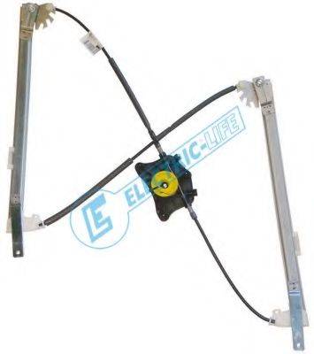 ELECTRIC LIFE ZR AD712 L