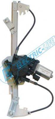 ELECTRIC LIFE ZR AT04 L