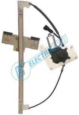 ELECTRIC LIFE ZR CR49 L