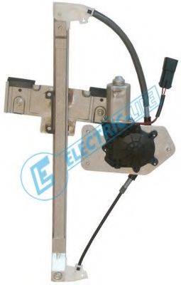 ELECTRIC LIFE ZR CR50 R