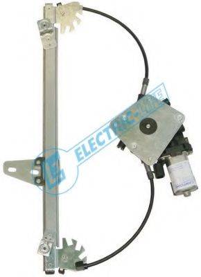 ELECTRIC LIFE ZR CT11 R B