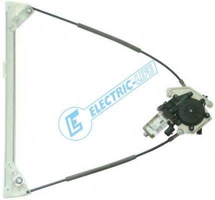 ELECTRIC LIFE ZR CT12 L B