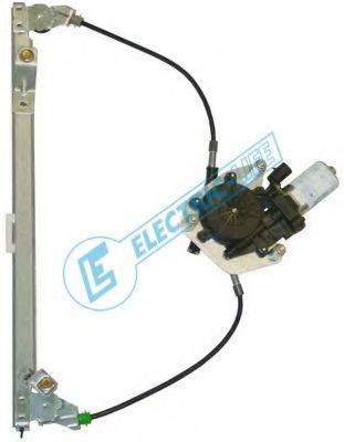 ELECTRIC LIFE ZR CT14 R B