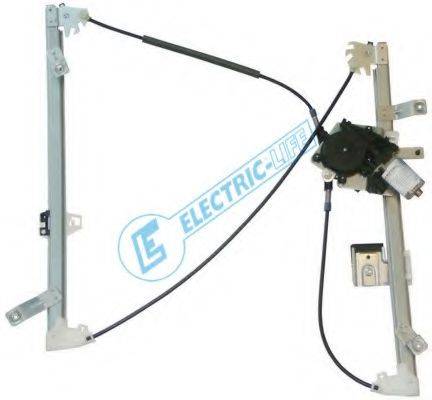 ELECTRIC LIFE ZR CT22 L
