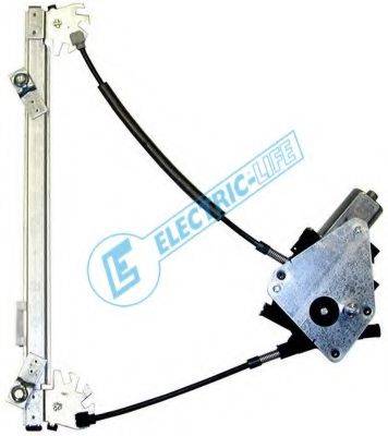 ELECTRIC LIFE ZR CT37 R