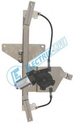 ELECTRIC LIFE ZR CT43 R