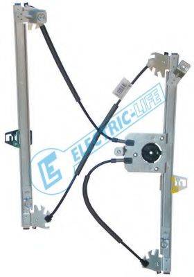 ELECTRIC LIFE ZR CT701 L