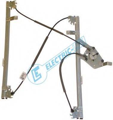 ELECTRIC LIFE ZR CT702 R