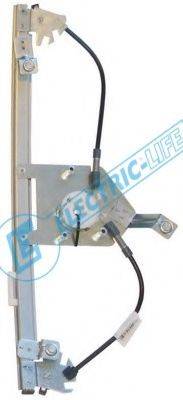 ELECTRIC LIFE ZR CT713 L
