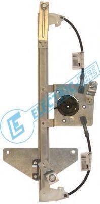 ELECTRIC LIFE ZR CT716 L