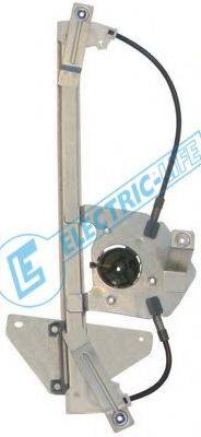 ELECTRIC LIFE ZR CT720 R