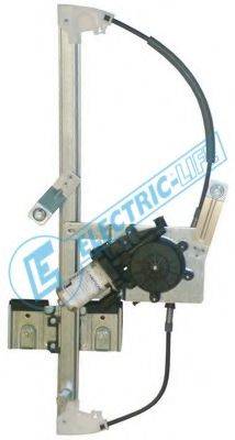 ELECTRIC LIFE ZR DN14 L