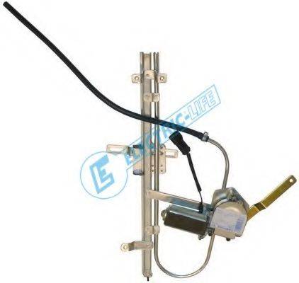 ELECTRIC LIFE ZR DN69 L