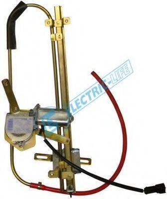 ELECTRIC LIFE ZR DN70 L
