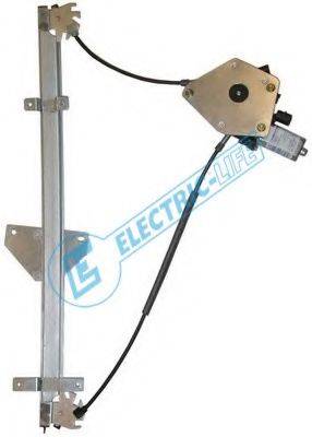 ELECTRIC LIFE ZR DN73 R