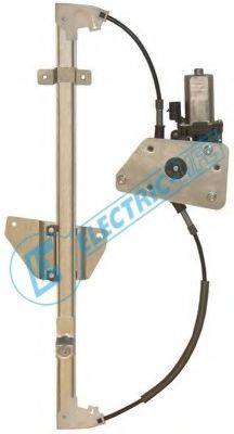 ELECTRIC LIFE ZR DN94 L