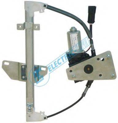 ELECTRIC LIFE ZR DN97 L