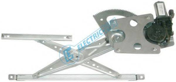 ELECTRIC LIFE ZR DT22 L