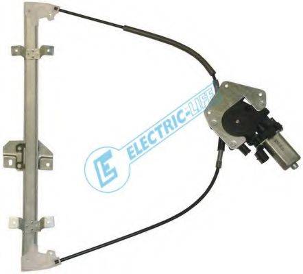 ELECTRIC LIFE ZR FR31 R B