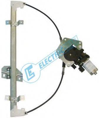 ELECTRIC LIFE ZR FR32 L B
