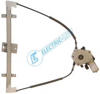 ELECTRIC LIFE ZR FR40 L