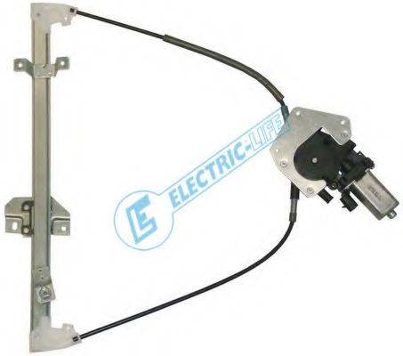 ELECTRIC LIFE ZR FR55 R