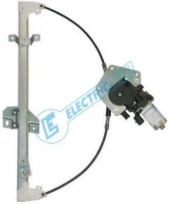 ELECTRIC LIFE ZR FR56 R