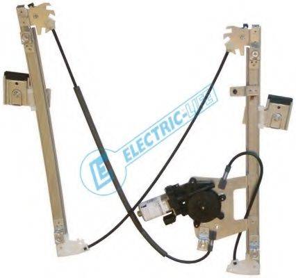 ELECTRIC LIFE ZR FR62 R