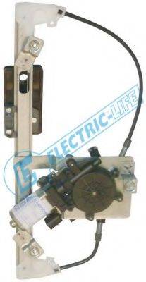 ELECTRIC LIFE ZR FR63 L
