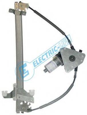ELECTRIC LIFE ZR FR65 R