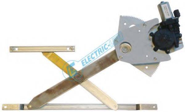 ELECTRIC LIFE ZR FR84 L