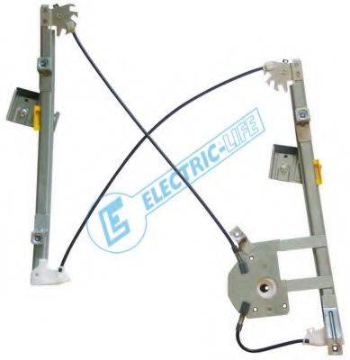 ELECTRIC LIFE ZR FR709 R