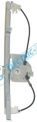ELECTRIC LIFE ZR FR710 L