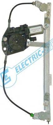 ELECTRIC LIFE ZR FT44 L