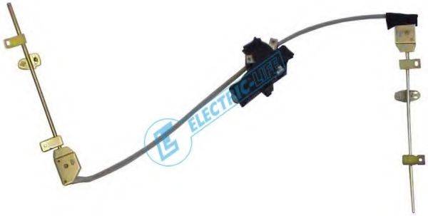 ELECTRIC LIFE ZR FT66 R